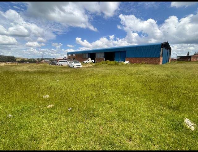 INDUSTRIAL FOR SALE IN STANWEST